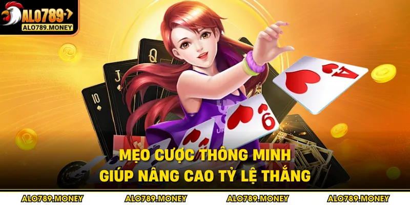 Mẹo cược thông minh giúp nâng cao tỷ lệ thắng Mẹo cược thông minh giúp nâng cao tỷ lệ thắng