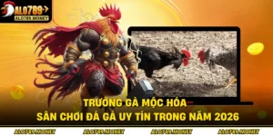 Trường Gà Mộc Hóa - Sân Chơi Đá Gà Uy Tín Trong Năm 2026